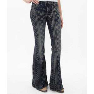 Free People Festival Pants